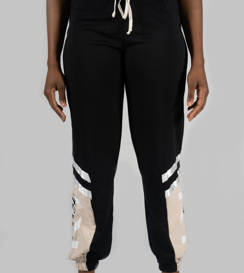 Girls Lifestyle Joggers - Image 2