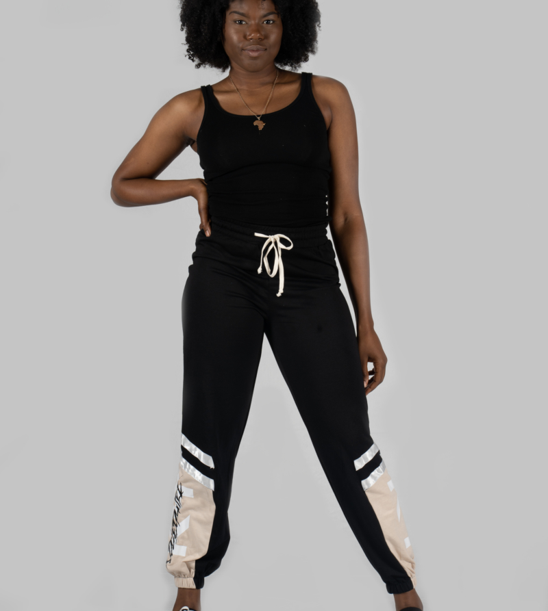 Girls Lifestyle Joggers - Image 3