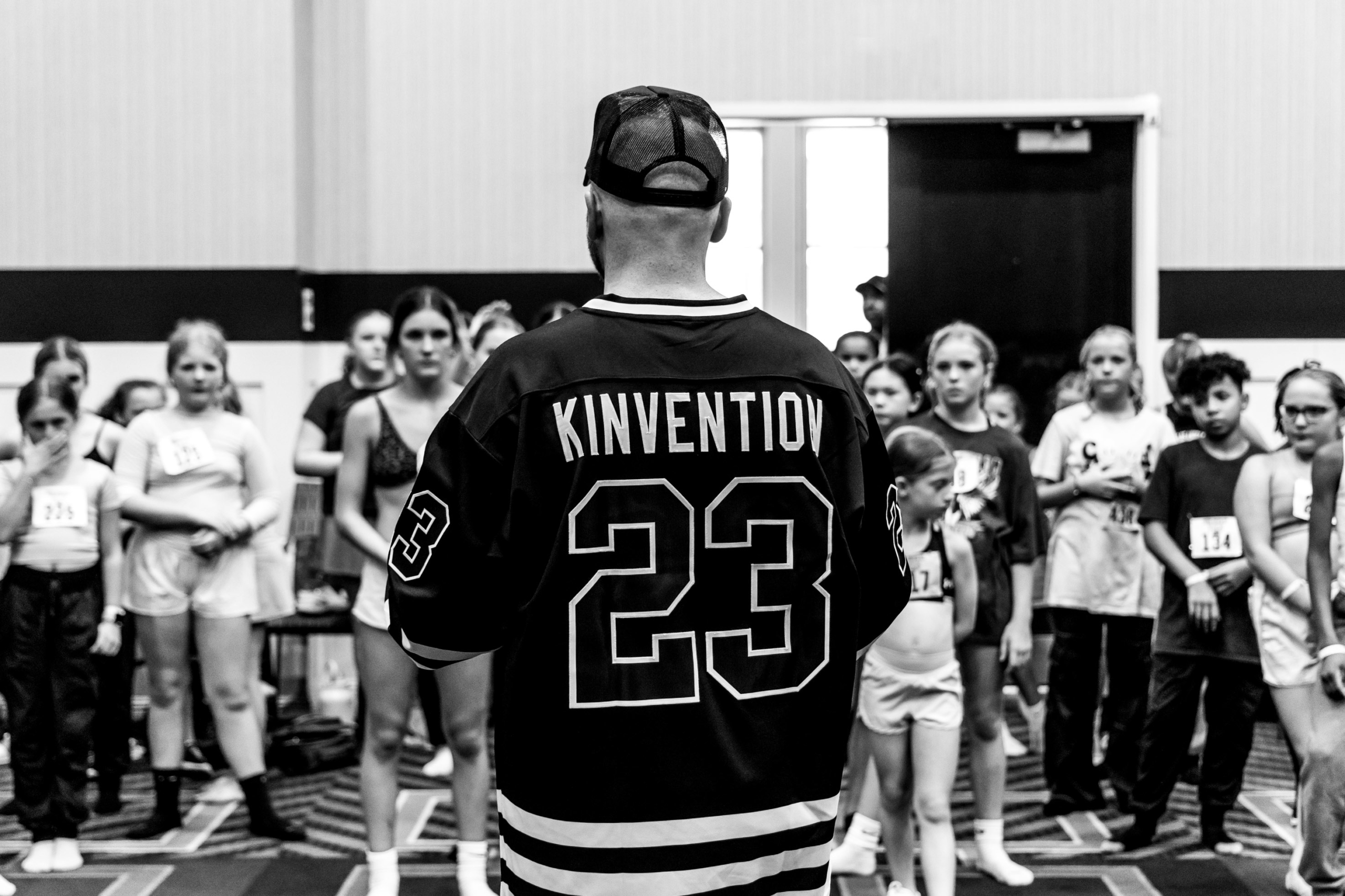 Kinfigure.com – Kinfigure.com